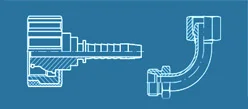 Spezielle Hydraulikarmaturen